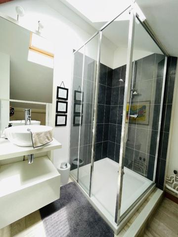 Appartement Epinal 5 pièce(s) 115 m2