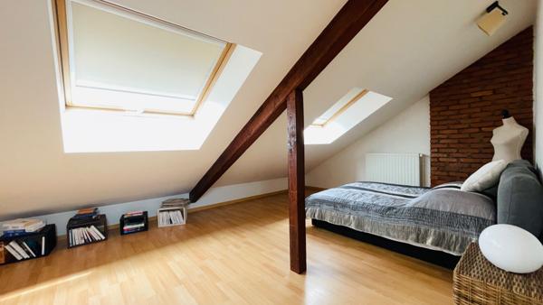 Appartement Epinal 5 pièce(s) 115 m2