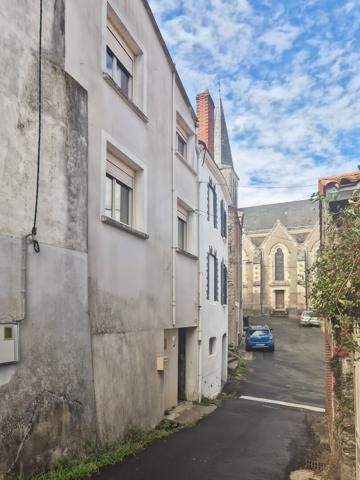 Maison idéal investisseur ou première acquisition