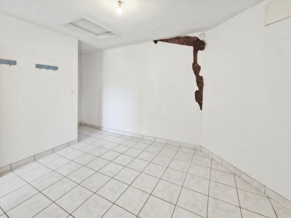 Maison idéal investisseur ou première acquisition
