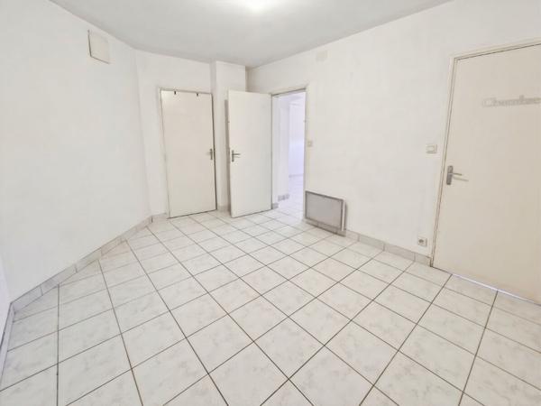 Maison idéal investisseur ou première acquisition