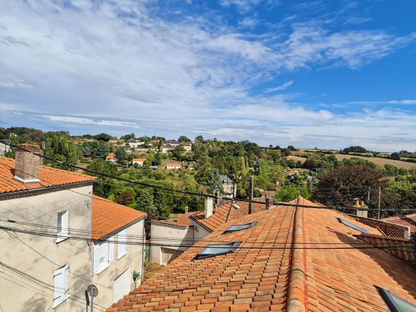 Maison idéal investisseur ou première acquisition