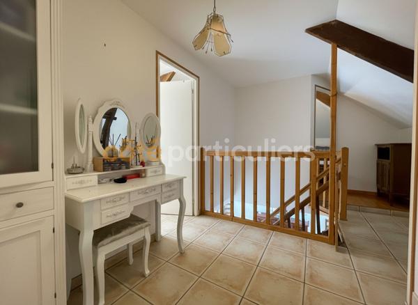 Vente Maison141 m² - 5 Pièces - LE TRONQUAY (14490)