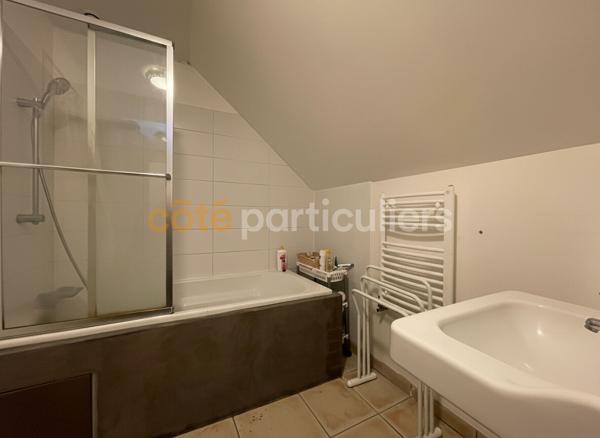 Vente Maison141 m² - 5 Pièces - LE TRONQUAY (14490)