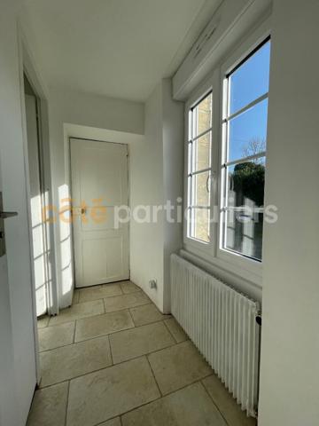 Vente Maison141 m² - 5 Pièces - LE TRONQUAY (14490)