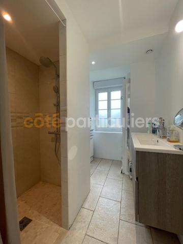 Vente Maison141 m² - 5 Pièces - LE TRONQUAY (14490)