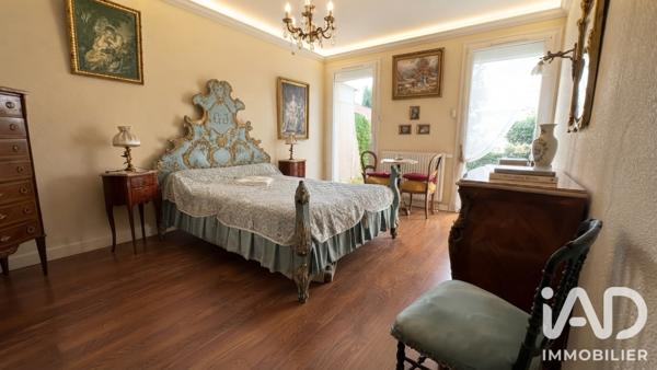 Maison à vendre 4 pièces 100,61 m² Sassenage