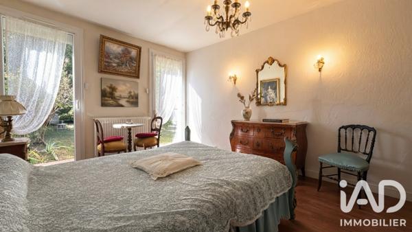 Maison à vendre 4 pièces 100,61 m² Sassenage