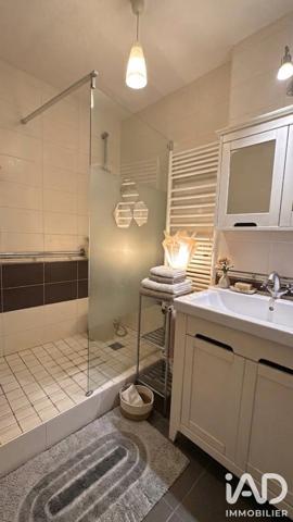Maison à vendre 4 pièces 100,61 m² Sassenage