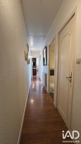 Maison à vendre 4 pièces 100,61 m² Sassenage