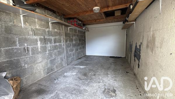 Maison à vendre 4 pièces 100,61 m² Sassenage