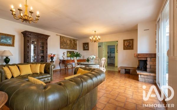 Maison à vendre 4 pièces 100,61 m² Sassenage