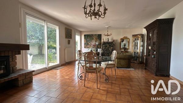 Maison à vendre 4 pièces 100,61 m² Sassenage
