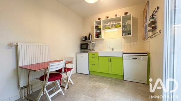 Maison à vendre 4 pièces 100,61 m² Sassenage