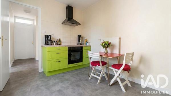 Maison à vendre 4 pièces 100,61 m² Sassenage