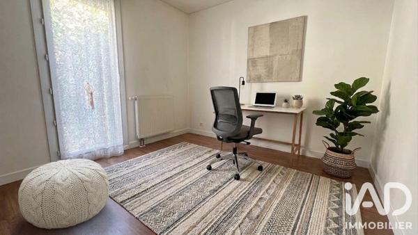Maison à vendre 4 pièces 100,61 m² Sassenage