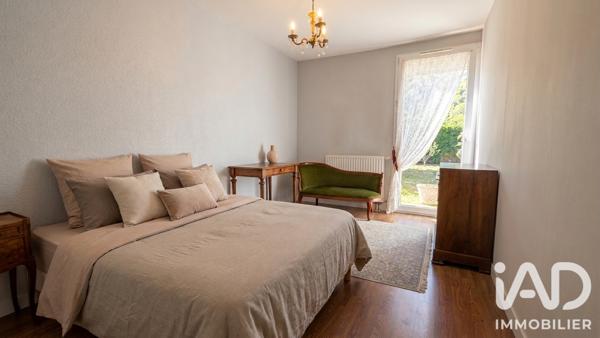 Maison à vendre 4 pièces 100,61 m² Sassenage
