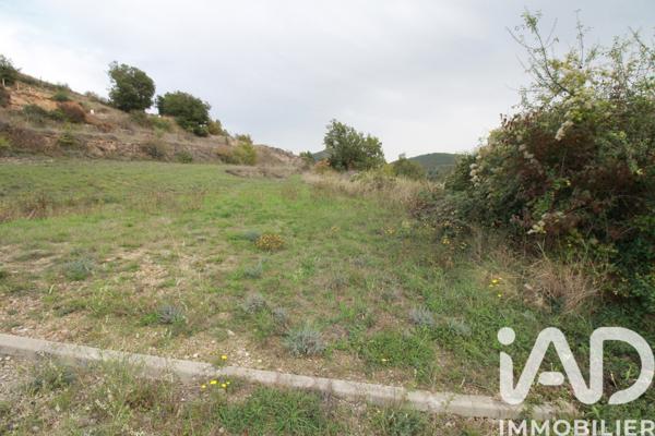 Terrain à vendre 786 m² Saint-Rome-de-Tarn