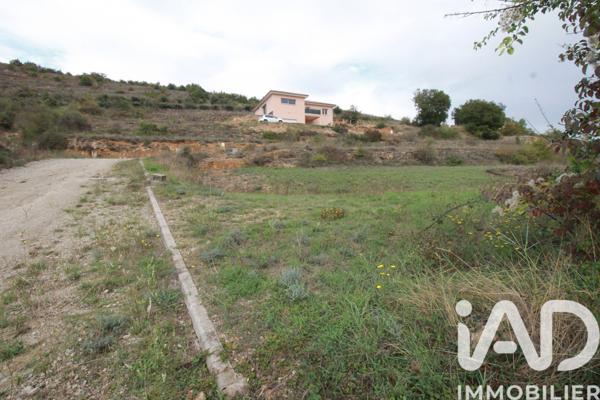 Terrain à vendre 786 m² Saint-Rome-de-Tarn