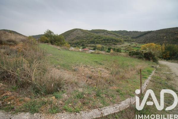 Terrain à vendre 786 m² Saint-Rome-de-Tarn