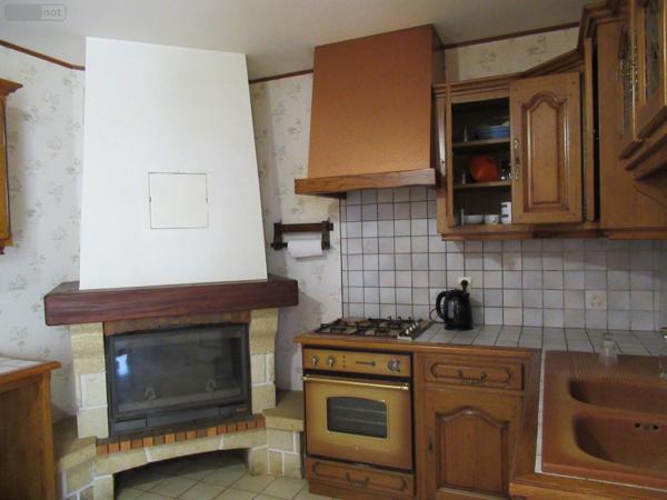 Maison à vendre à Bouin en Vendée (85230), ref : 999/M/2312-85092
