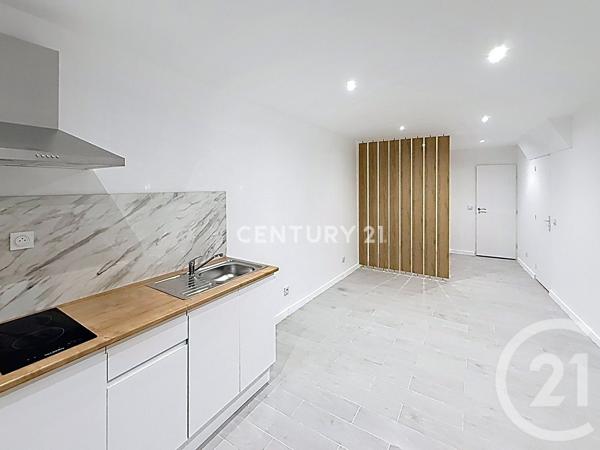 Appartement Studio à vendre  1 pièce - 18,07 m 2   MARSEILLE  - 13009