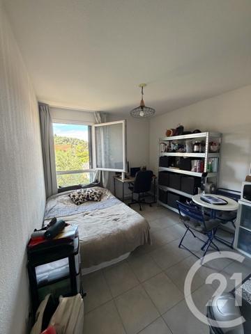 Appartement Studio à vendre  1 pièce - 18,07 m 2   MARSEILLE  - 13009