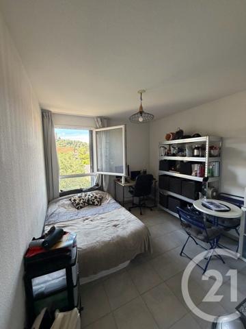 Appartement Studio à vendre  1 pièce - 18,07 m 2   MARSEILLE  - 13009