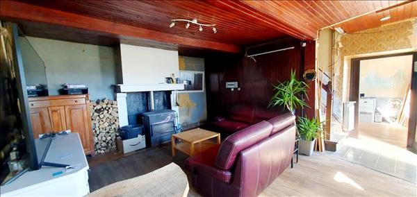 Maison à vendre |  Montréjeau |  3 pièces | 91 m²