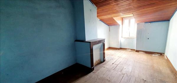 Maison à vendre |  Montréjeau |  3 pièces | 91 m²