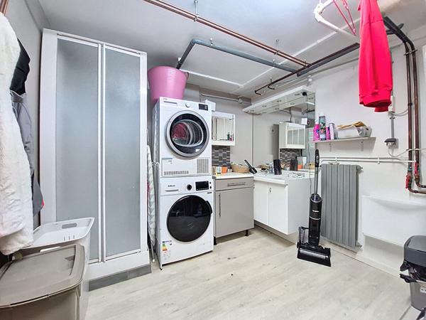 Vente maison Mouilleron Le Captif : 308 275 € - AJP Immobilier La Roche-sur-Yon