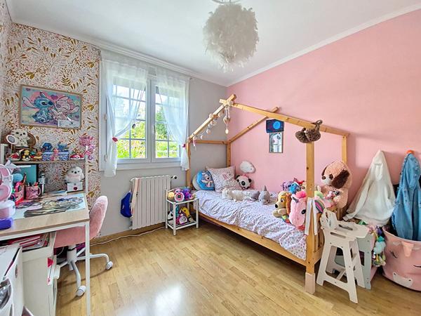 Vente maison Mouilleron Le Captif : 308 275 € - AJP Immobilier La Roche-sur-Yon