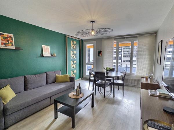 Appartement Clermont Ferrand 3 pièce(s) 68 m2