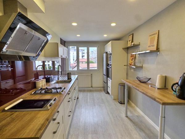 Appartement Clermont Ferrand 3 pièce(s) 68 m2