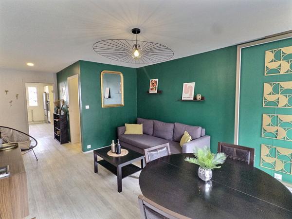Appartement Clermont Ferrand 3 pièce(s) 68 m2