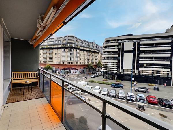 Appartement Clermont Ferrand 3 pièce(s) 68 m2