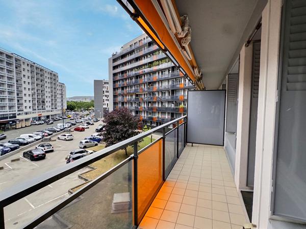 Appartement Clermont Ferrand 3 pièce(s) 68 m2