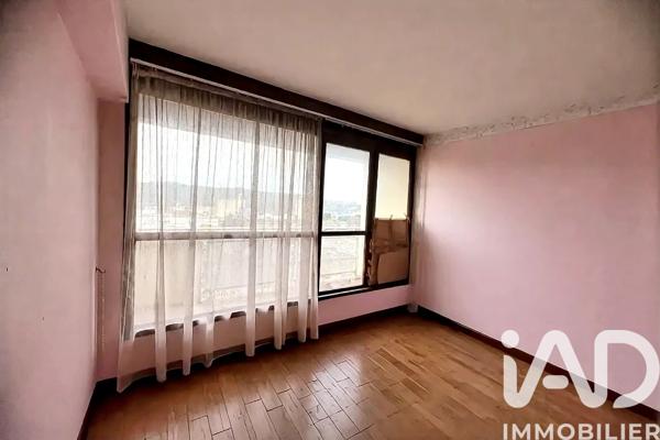 Appartement à vendre 2 pièces 51 m² Sens