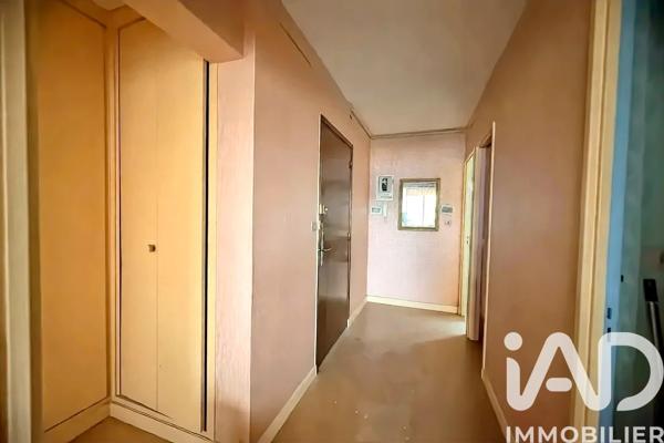 Appartement à vendre 2 pièces 51 m² Sens