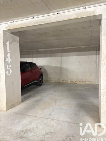 Appartement à vendre 2 pièces 42,62 m² Vannes