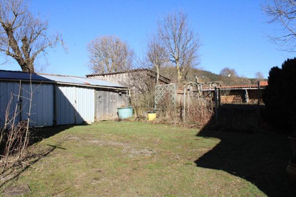 Exclusivité Maison  5 pièce(s) 103 m2 avec jardin