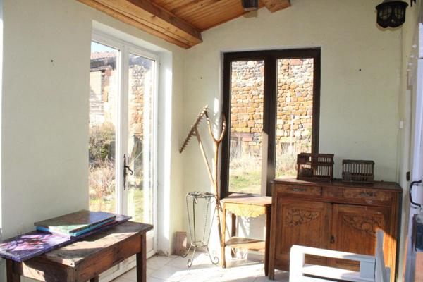 Exclusivité Maison  5 pièce(s) 103 m2 avec jardin