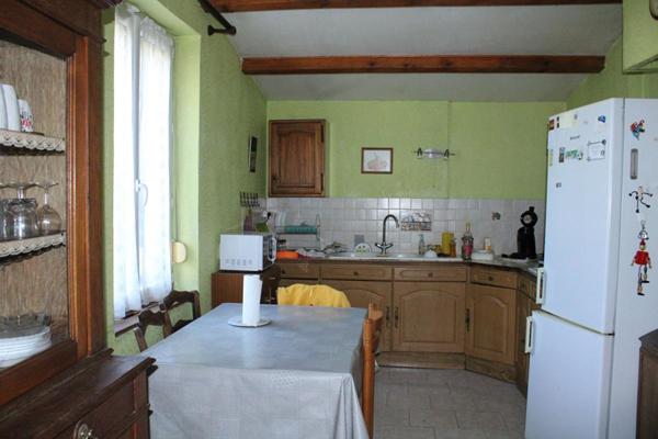 Exclusivité Maison  5 pièce(s) 103 m2 avec jardin