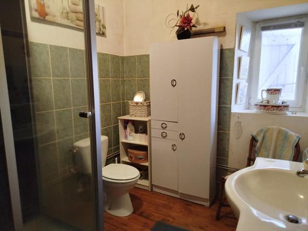 Exclusivité Maison  5 pièce(s) 103 m2 avec jardin