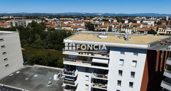 À vendre Appartement 3 pièces 73 m² - Perpignan 66000