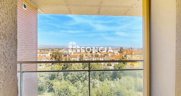 À vendre Appartement 3 pièces 73 m² - Perpignan 66000