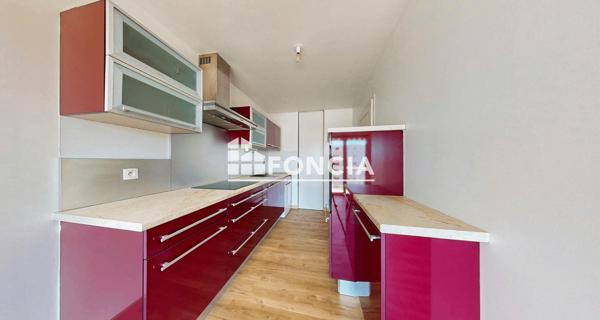À vendre Appartement 3 pièces 73 m² - Perpignan 66000
