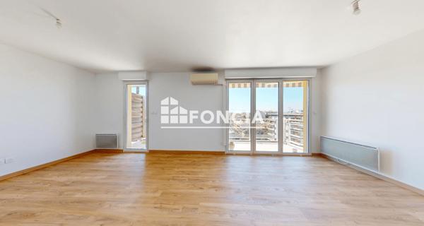À vendre Appartement 3 pièces 73 m² - Perpignan 66000