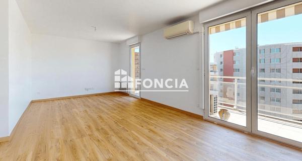 À vendre Appartement 3 pièces 73 m² - Perpignan 66000