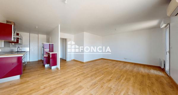 À vendre Appartement 3 pièces 73 m² - Perpignan 66000